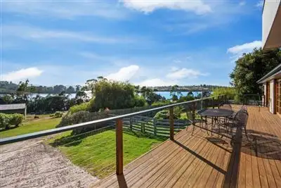 Main view of Homely house listing, 123 Rowella Road, Sidmouth TAS 7270