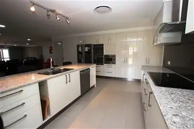 Sixth view of Homely house listing, 7 Mountain View Drive, Inverness QLD 4703