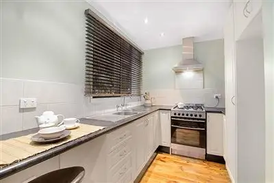 Fifth view of Homely unit listing, 4/20 Lording Street, Ferntree Gully VIC 3156