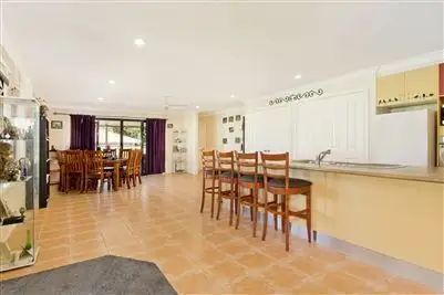 Fourth view of Homely house listing, 1 Yippenvale Circuit, Wauchope NSW 2446