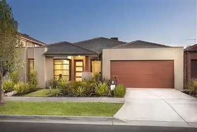 Main view of Homely house listing, 4 Sahara Way, Fawkner VIC 3060