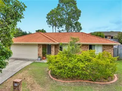 9 Tiber Crescent, Springfield QLD 4300