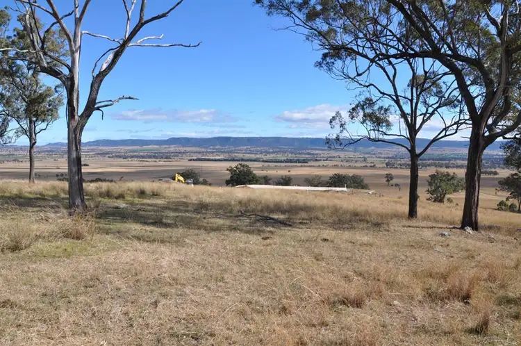 Fourth view of Homely rural property listing, 163 Milford Hills Lane, Scone NSW 2337