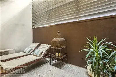 Fifth view of Homely apartment listing, Address available on request