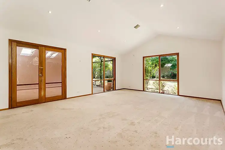 Fourth view of Homely house listing, 11 Nelse Court, Wheelers Hill VIC 3150