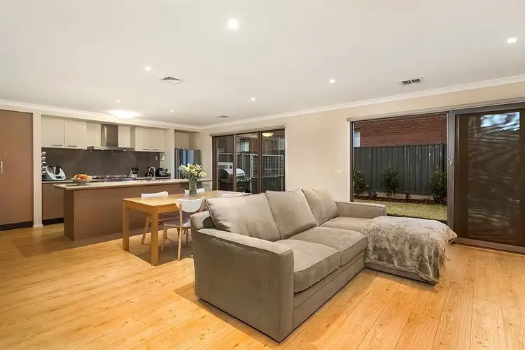 Fourth view of Homely house listing, 8 Etherington Drive, Mernda VIC 3754