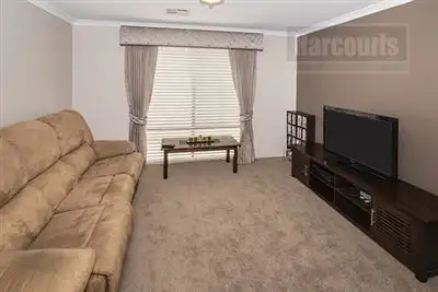 Fourth view of Homely house listing, 23 Billabong Street, Yalyalup WA 6280