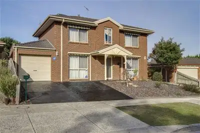 23 Gum Nut Drive, Langwarrin VIC 3910