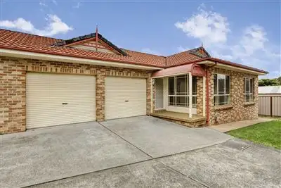 Main view of Homely villa listing, 3/16 Koala Place, Blackbutt NSW 2529