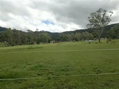 Fifth view of Homely rural property listing, 14 Lower Swamp Road, Lachlan TAS