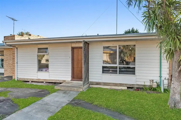 Main view of Homely unit listing, 3/35 Fraser Street, Herne Hill VIC 3218