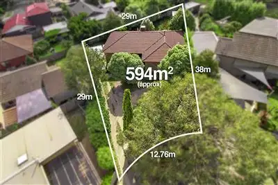 Main view of Homely house listing, 1 Emily Court, Burwood East VIC 3151