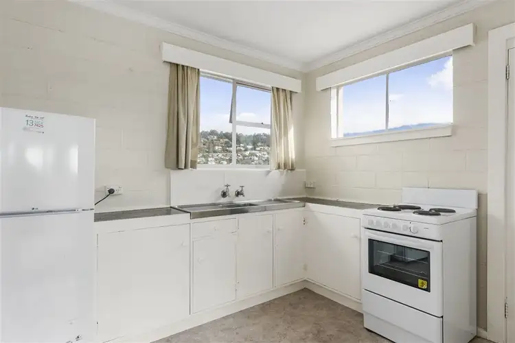 Fourth view of Homely unit listing, 5/313 Davey Street, South Hobart TAS 7004