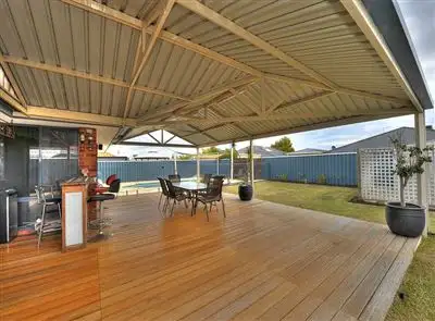 Fifth view of Homely house listing, 11 Harmony Parade, Singleton WA 6175