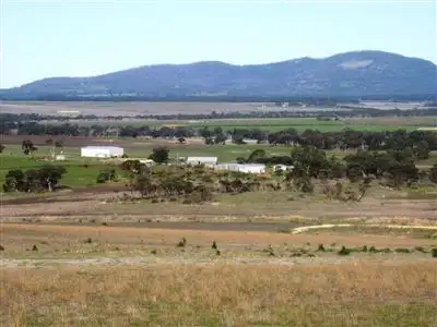 Main view of Homely rural property listing, 2913 Woogenellup Road, Woogenellup WA 6324
