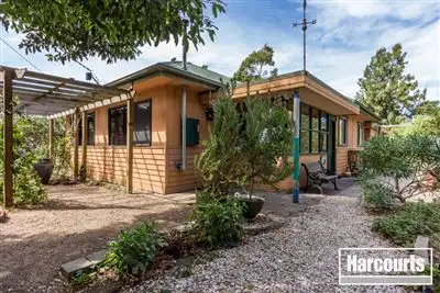 Second view of Homely house listing, 76 Rutherford Road, Warneet VIC 3980