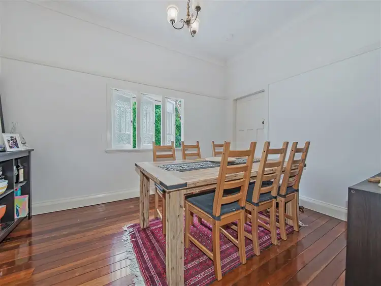 Fifth view of Homely house listing, 14 First Street, Camp Hill QLD 4152