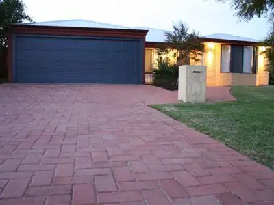 165 Bennett Springs Drive, Bennett Springs WA 6063