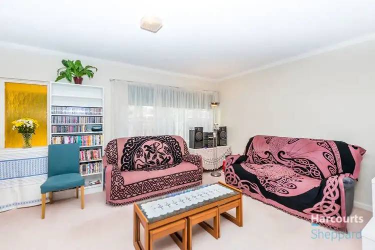 Third view of Homely townhouse listing, 5/51 Fuller Street, Walkerville SA 5081