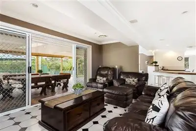 Third view of Homely house listing, 29 Charles Kurz Drive, Worongary QLD 4213