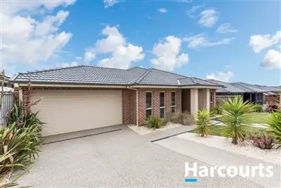20 Rennison Drive, Botanic Ridge VIC 3977