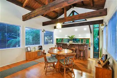 Fourth view of Homely house listing, 6 Pauline Avenue, Tecoma VIC