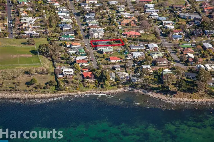 Third view of Homely house listing, 30 Seaview Avenue, Taroona TAS 7053