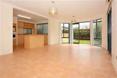 Second view of Homely house listing, 58 Ferndale Corner, Mindarie WA 6030