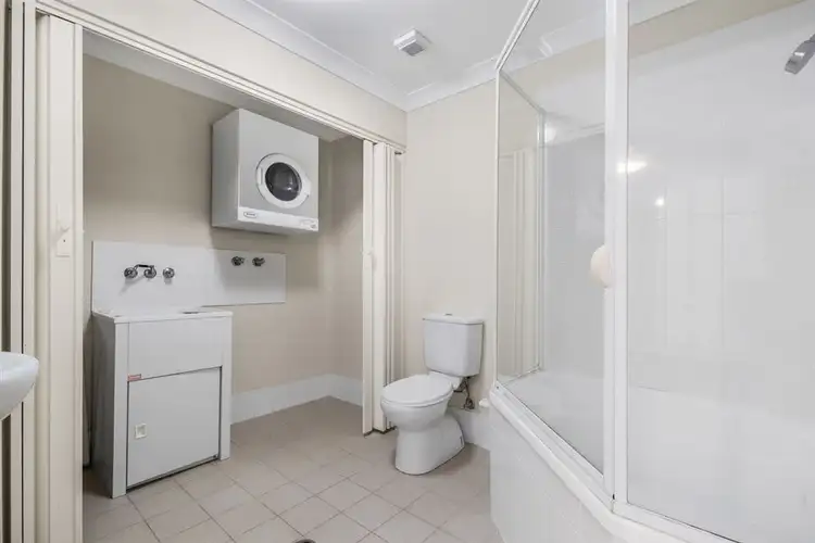 Third view of Homely unit listing, 4/80 Hurdcotte Street, Enoggera QLD 4051