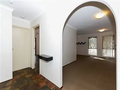 Second view of Homely house listing, 19 McCombe Avenue, Samson WA 6163