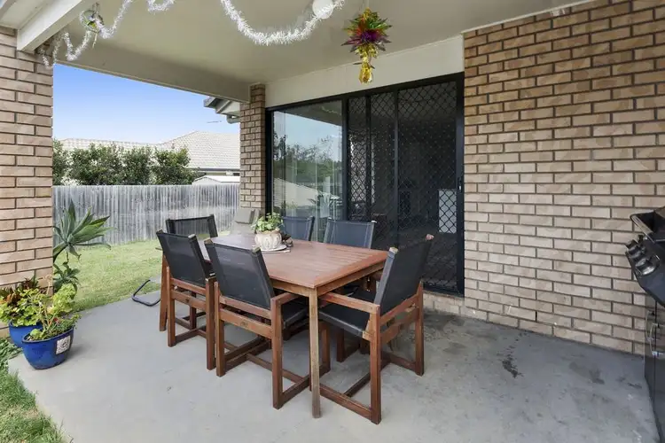 Fifth view of Homely house listing, 14 Oprah Court, Brassall QLD 4305