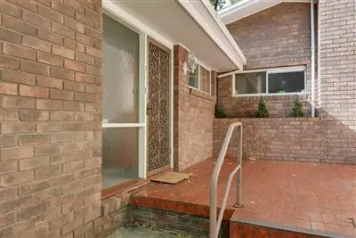 Fourth view of Homely house listing, 2/11a Red Chapel Avenue, Sandy Bay TAS 7005