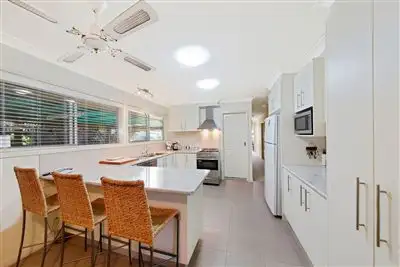 Second view of Homely house listing, 12 Caley Road, Bradbury NSW 2560
