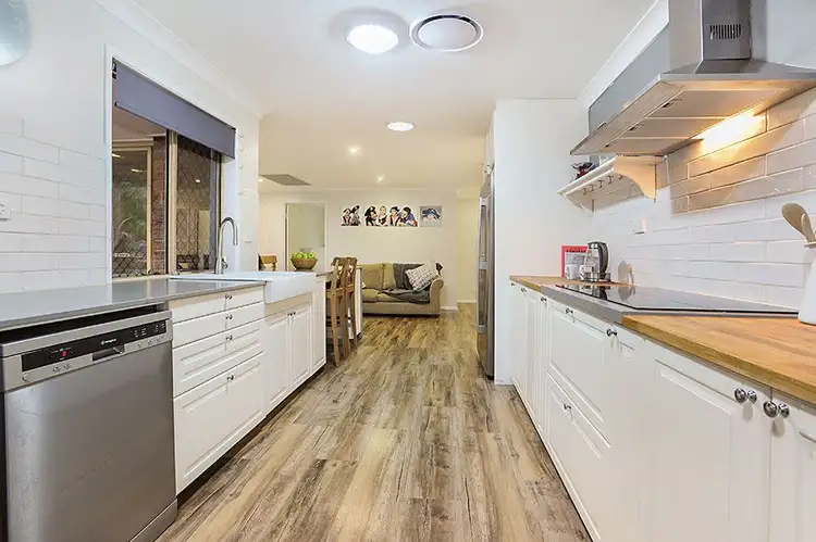 Second view of Homely house listing, 89 Jagora Drive, Albany Creek QLD 4035
