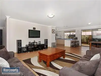 Second view of Homely house listing, 29 sciano avenue, Success WA 6164