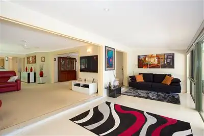 Sixth view of Homely semi-detached listing, 2/61 Pacific Dr, Banksia Beach QLD 4507