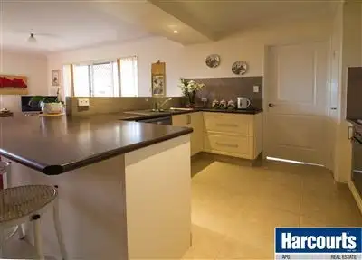 Second view of Homely house listing, 11 Hamilton Road, Eaton WA 6232