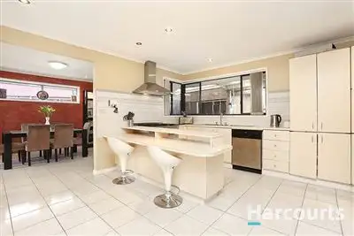 Fourth view of Homely house listing, 50 Carlisle Drive, Epping VIC 3076