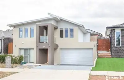 Main view of Homely house listing, 68 Bieundurry Street, Bonner ACT 2914