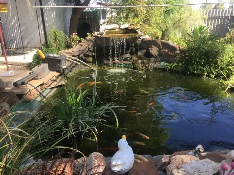 Fifth view of Homely house listing, 47 Maddock Street, Mukinbudin WA 6479