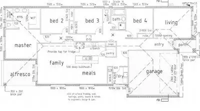 Lot 226 Tesselaar Road, Epping VIC 3076