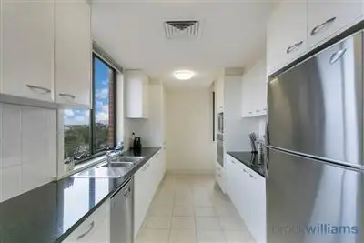 Fifth view of Homely apartment listing, Level 6/38 East Terrace "Garden East", Adelaide SA 5000