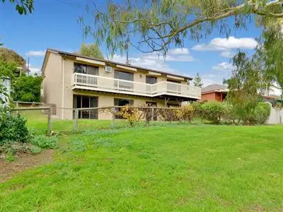 Main view of Homely house listing, 122 Davenport Terrace, Seacliff Park SA 5049