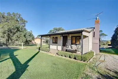 Third view of Homely house listing, 51 Cummins Road, Menangle Park NSW 2563