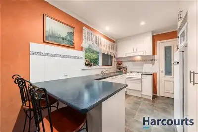 Second view of Homely house listing, 45 Loretto Avenue, Ferntree Gully VIC 3156