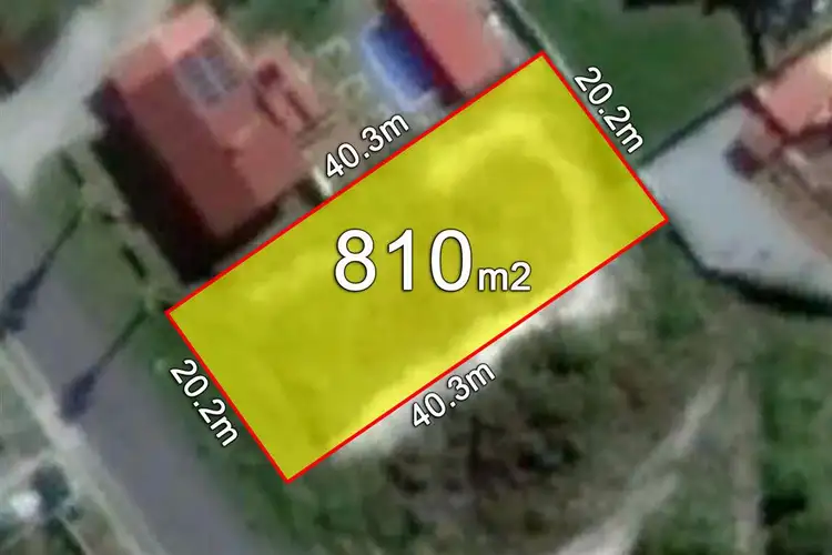 Main view of Homely land listing, 9 Daines St, Two Rocks WA 6037