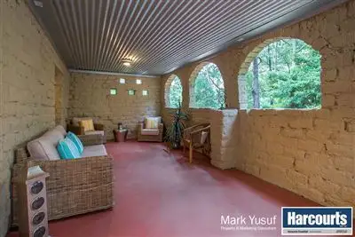 Fourth view of Homely house listing, 122 Emerald-Monbulk Road, Emerald VIC 3782