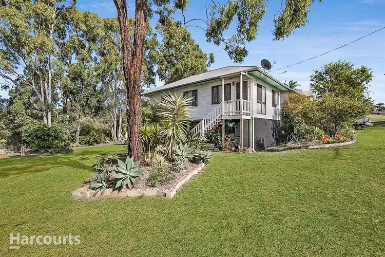 63 Curlew Terrace, River Heads QLD 4655