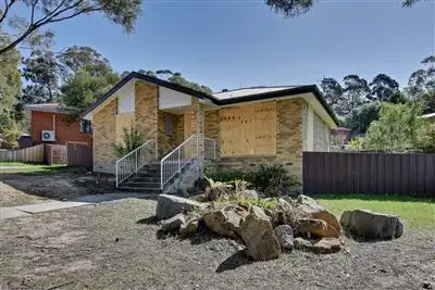 Second view of Homely house listing, 7 Saunders Crescent, South Hobart TAS 7004