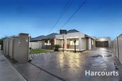 Main view of Homely house listing, 5 Waratah Street, Thomastown VIC 3074